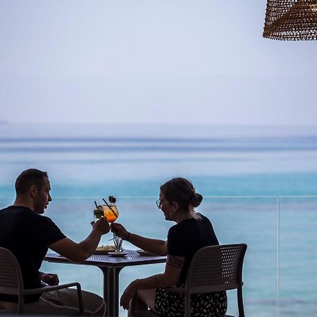 Villaggio Albergo Da Ciccio Sul Mare Capo Vaticano Exterior foto
