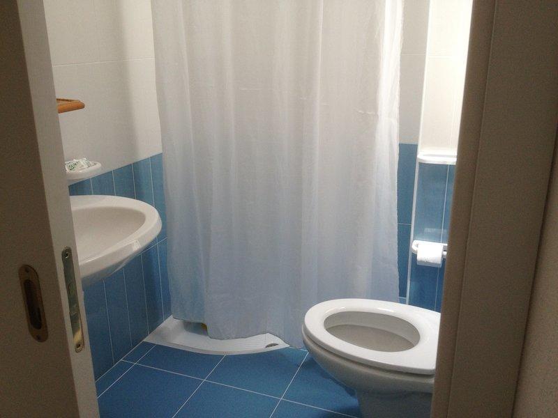 Villaggio Albergo Da Ciccio Sul Mare Capo Vaticano Exterior foto